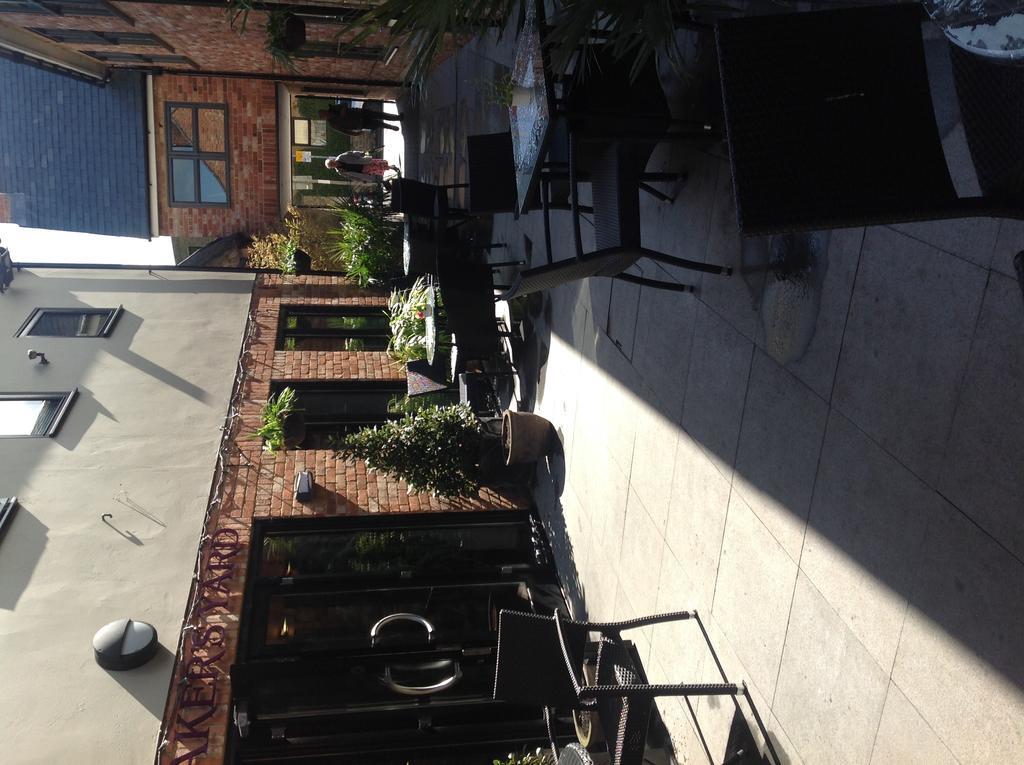 Apartment @ Number Six Oakham